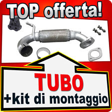Tubo di riparazione per Smart FORTWO (451) 1.0 Flex