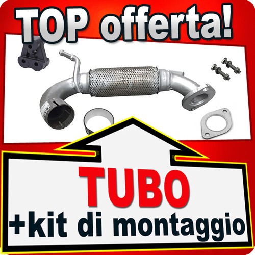 Tubo riparazione per smart - di,
