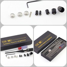 Ottica calibro .22 a .50