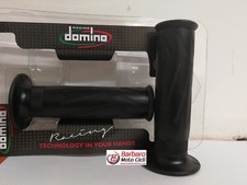 COPPIA MANOPOLE ORIGINALI DOMINO YAMAHA X-MAX 250 2010 2011 2012 2013 2014 XMAX