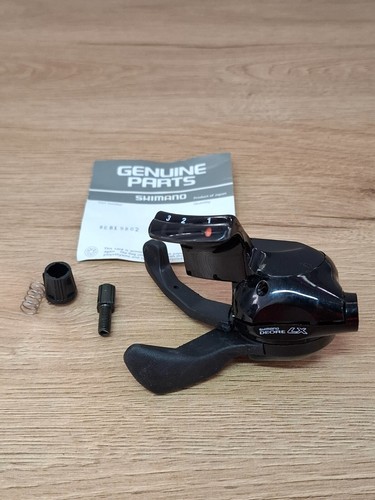 Cambio anteriore shimano nuovo - anteriore,