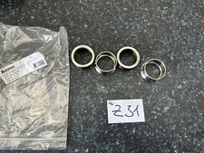 AKRAPOVIC P-75 collettore