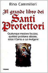 Grande libro dei santi - il,