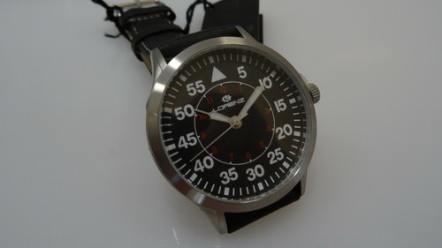 Lorenz uomo tipo militare - lorenz,