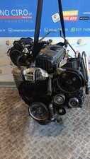 MOTORE SEMICOMPL.  M.3666765< 1351X PEUGEOT 206 (09/98>06/09<) RICAMBIO USATO 