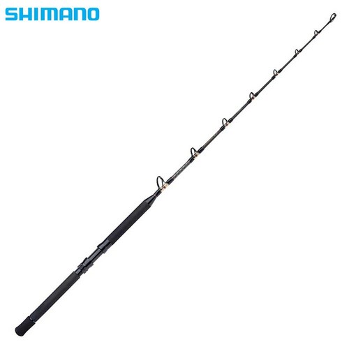 Shimano tld stand canna - b, up