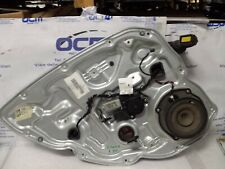 PANNELLO ALZACRISTALLO ALZAVETRO ELETTRICO POSTERIORE SX FIAT CROMA DAL 2005