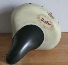 Sella ROYAL Contour - Drifter. Per bici Custom, Beach, City. Bicolore. SROY#1 