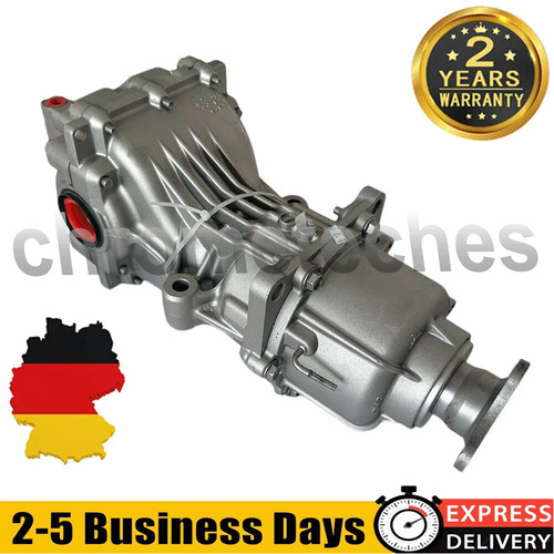 38300 jd610 differenziale - 38300-jd610,