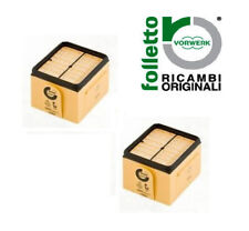 2 Microfiltro Igienico