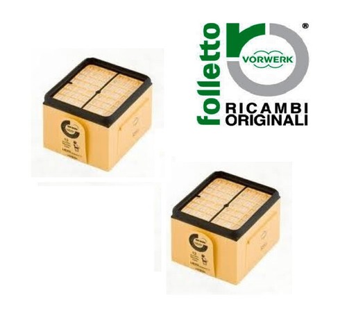 Microfiltro igienico - 2,
