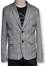 Imperial giacca uomo a quadri