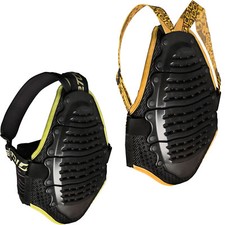 Icetools Back Belt Bambini