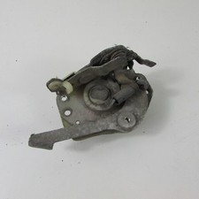 Seat Ibiza Mk1 1984-1993 Left