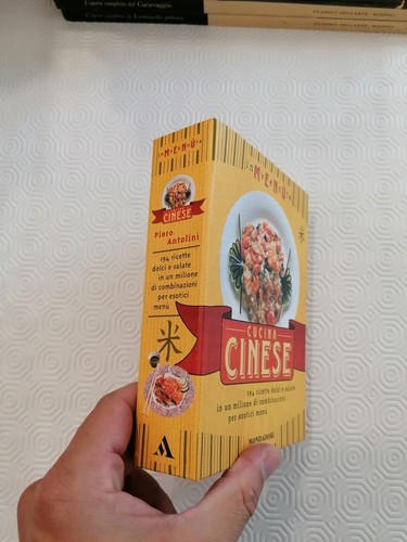 Inventa menu cucina cinese - inventa,
