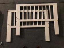 Letto IKEA Gulliver 170cm x