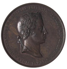 r71_412) MILANO MEDAGLIA 1838