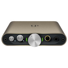 iFi Hip Dac3 Dac amplificatore Portatile, 8-12h durata, mqa