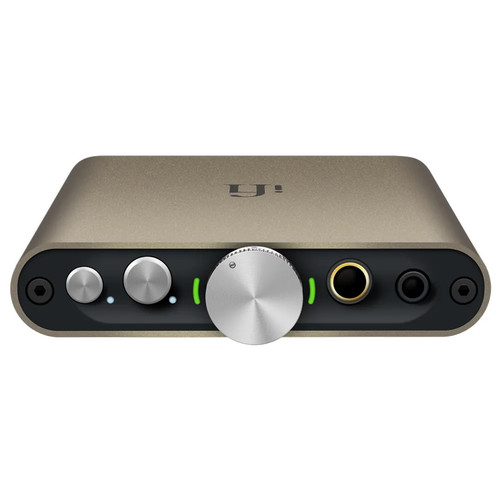 Ifi hip dac3 dac - hip,