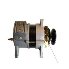 Piccolo generatore AC