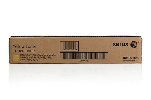 Toner originale xerox - toner,