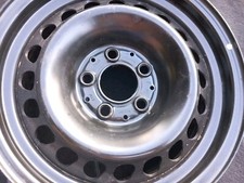 Cerchi ferro 15 Mercedes anno 1997 12/97 7Jx15H2 ET37 Mercedes-Benz 2104000702