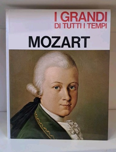 Mozart grandi di - di, tutti