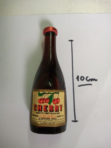 Anni cherry chiesa - anni,