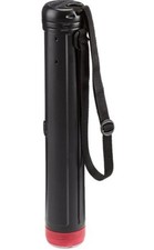 Tubo telescopico portadisegni