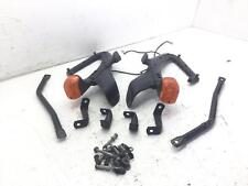 STAFFA FRECCE MARCA ' GIVI ' - KIT VITI E FRECCE HONDA TRANSALP XL V 600 1991