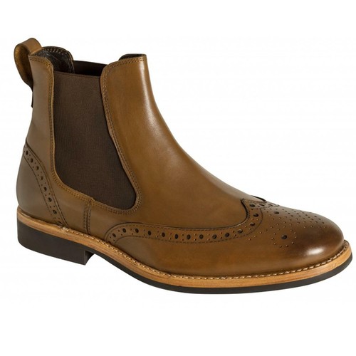 Stivali hoggs fife uomo - stivali,