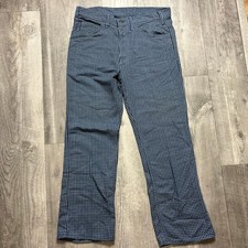 Vintage 70's Levi's Sta-Prest