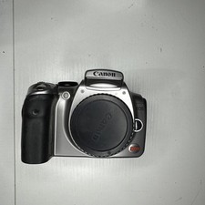 Canon EOS Digital Rebel