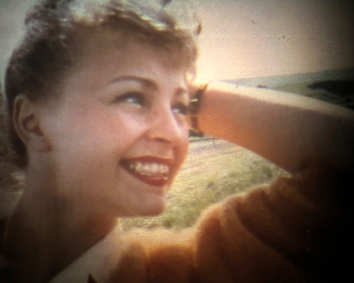 16mm technicolor butlins - technicolor,
