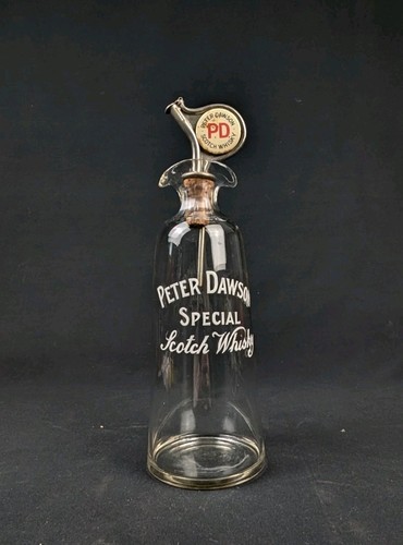 Caraffa antica cristallo peter - caraffa,