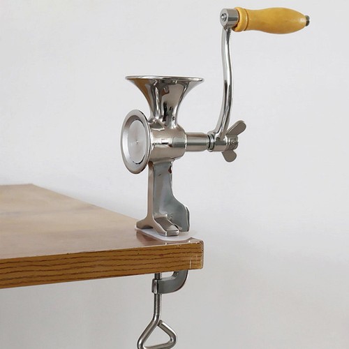 Manuale mulino macina - macina, del