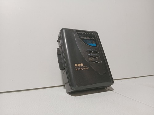 Walkman radio stereo cassette - walkman,