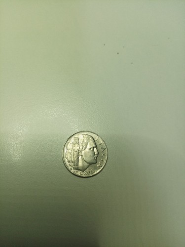 Centesimi lira italiana - centesimi,
