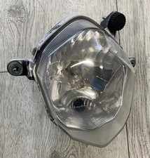 Faro, fanale anteriore Aprilia