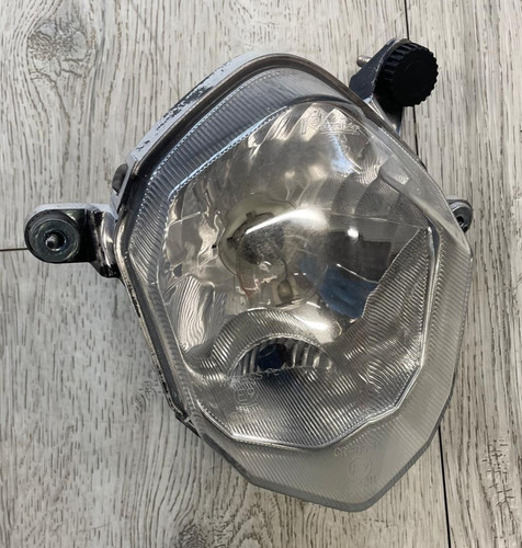Faro fanale anteriore - fanale, aprilia