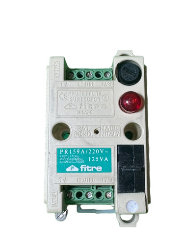 Fitre 7242149 pr159a modulo - , di