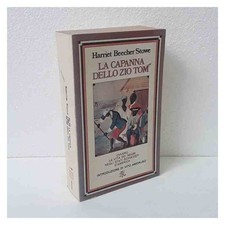 La capanna dello zio tom di