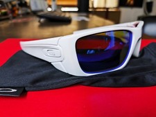 Occhiali da sole Oakley Fuel Cell 9096-03 Polarizzato