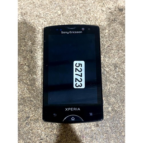 Smartphone sony ericsson - smartphone,