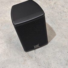 Altoparlante passivo Black