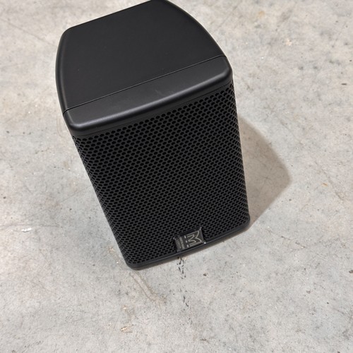 Altoparlante passivo black - altoparlante,