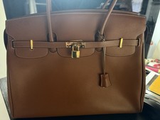 Borsa Rossini vera pelle