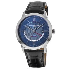 New Baume & Mercier Classima