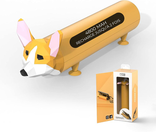 Batteria esterna power pet - batteria,