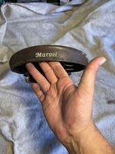 Antiche selle per bici